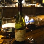 北参道 LA CAVE - ［１回目］2010 Moulin à Vent 2010, Moriers (Domaine des) 
