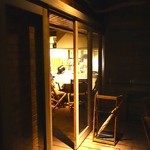 北参道 LA CAVE - ［１回目］キタサンドウ ラ カーヴ