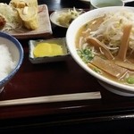 豚太郎　春野店 - 