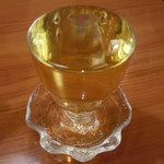 とんがらし - 純米酒山陰東郷