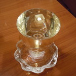 とんがらし - 純米酒春霞