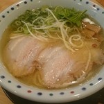 彩色ラーメンきんせい - 