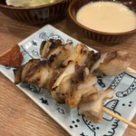 登幸とん - 