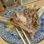 鴨川港　魚魚組 - 