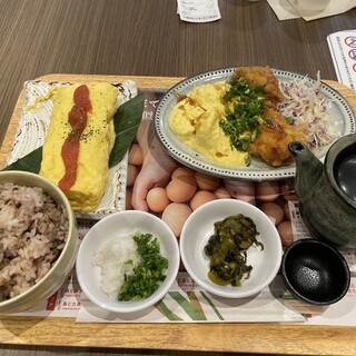 口コミ一覧 : 鳥と卵の専門店 鳥玉 モザイクモール港北店 - センター北