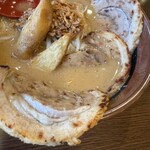 麺場 田所商店 - 