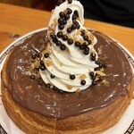 コメダ珈琲店 - 料理写真: