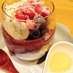 ももんとぅる - 料理写真:
