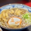 立山そば - 
