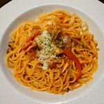 あるでんて - 料理写真: