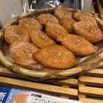 リトルマーメイド - 料理写真: