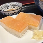 立山そば - 