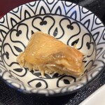 立山そば - 