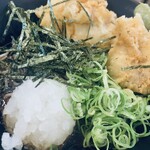 麺家 - 料理写真: