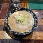 平太周 味庵 - 