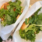 フレッシュネスバーガー - 料理写真: