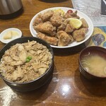 鶏の伊藤 - 