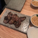 鳥せん - 