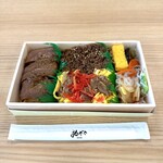 ゐざさ茶屋 - 料理写真: