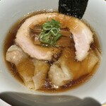 ニッポン ラーメン 凛 トウキョウ - 