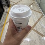 スターバックスコーヒー - ドリンク写真: