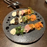 ペスカ - 