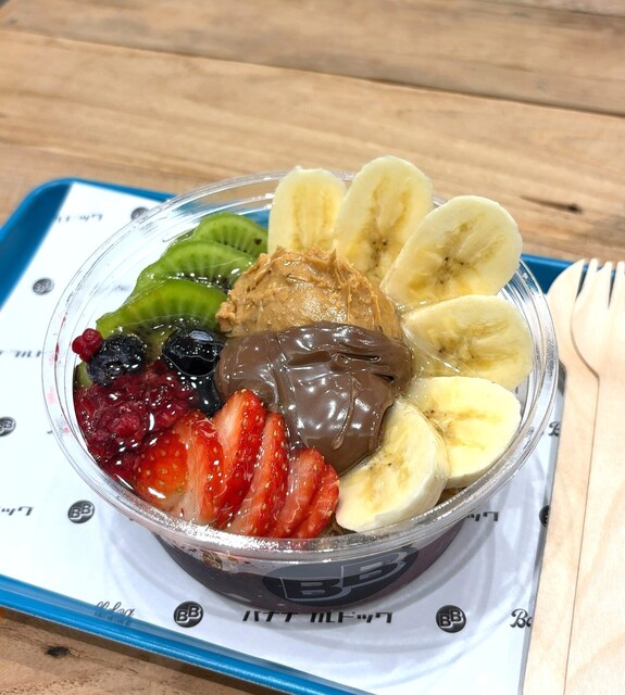 富山】アサイーボウル、食べ歩き6店。 [食べログまとめ]