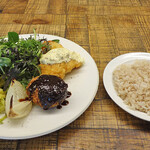 FRENCH BAGUETTE CAFE - 