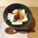 Cafe  Storia - 豆花