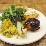 FRENCH BAGUETTE CAFE - 