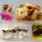 ぎゅっと ごはん - 