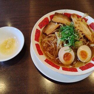 バーミヤン_2