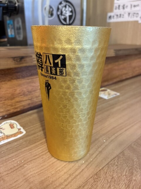 立ち呑み いっちゃん - 高安/立ち飲み | 食べログ