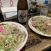 若草ラーメン