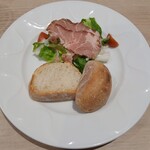 デニーズ - 料理写真: