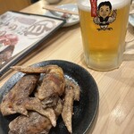 一番軒＋世界の山ちゃん - 料理写真: