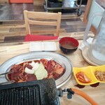 肉のサトウ商店 - 料理写真: