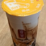 ゴンチャ - ドリンク写真: