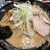 北海道らーめん ひむろ - 料理写真: