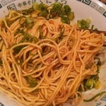 中華そば くにまつ - 