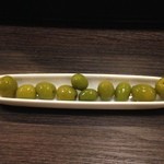 湘南ファーム - オリーブ