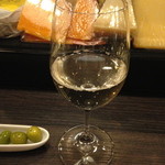 湘南ファーム - フルーティーな白ワイン