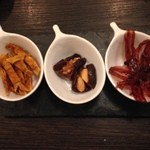 湘南ファーム - ドライフルーツ盛り合わせ