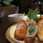 Kosumosu Kafe - 