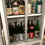 日本酒居酒屋 ぽんた - 