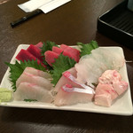 日本酒居酒屋 ぽんた - 