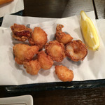 日本酒居酒屋 ぽんた - 