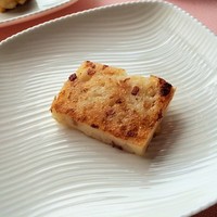 広東料理 センス - 大根餅