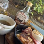 nakameguro SLOW TABLE - 