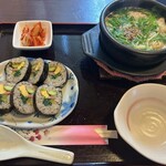 韓国家庭料理 チング - 
